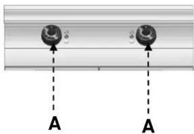 BARTSCHER 296970 - Beschreibung der Bedienung. - 5