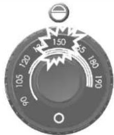 BARTSCHER 296970 - DESLIGAMENTO - 2