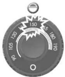 BARTSCHER 296970 - UITSCHAKELEN - 2