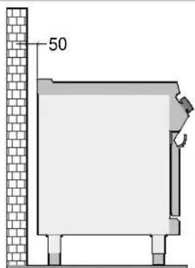 BARTSCHER 296970 - Installation (Servicetechniker) - 3