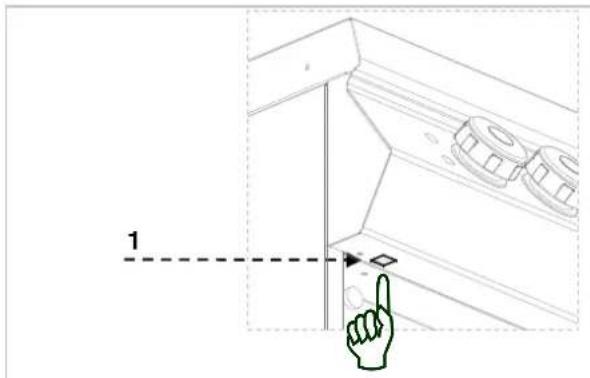 BARTSCHER 296970 - Seguidades - 1