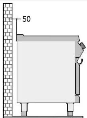 BARTSCHER 296970 - Installazione (tecnico del servizio assistenza) - 2