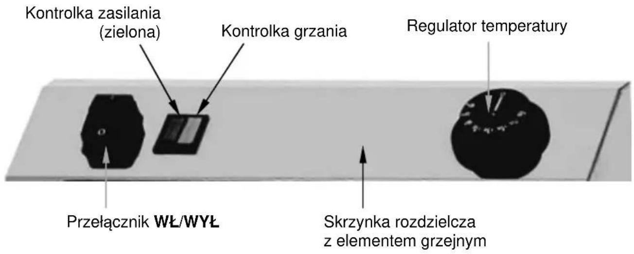 BARTSCHER Professional I 162900 - Elementy obsługi - 1