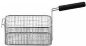 BARTSCHER Professional I 162900 - Équipement supplémentaire (non fourni!) - 1