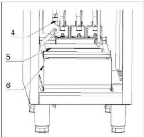 BARTSCHER 2859251 - Filtrage régulier de l'huile - 1