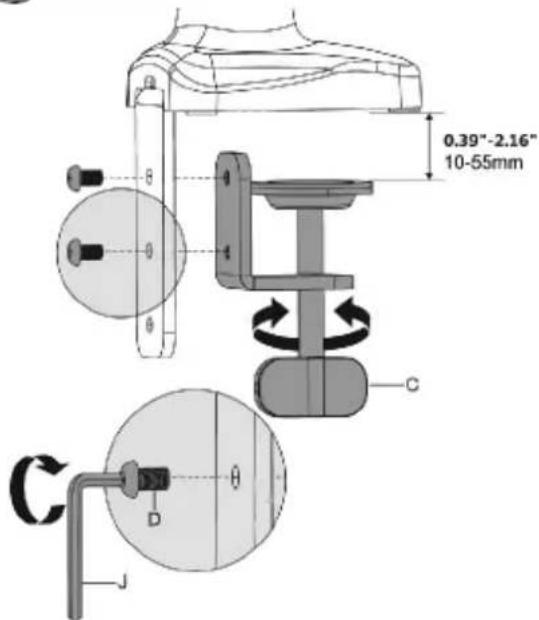 Gembird MA-DA1-01 - Specifications - 20