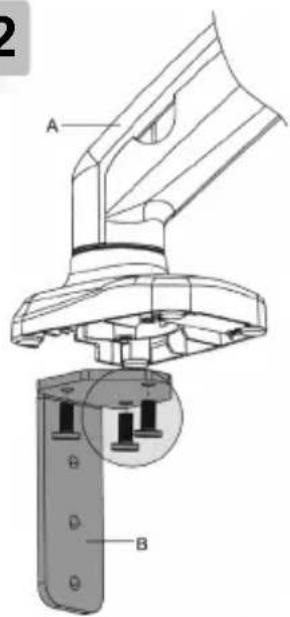 Gembird MA-DA1-01 - Specifications - 18