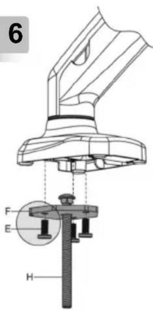 Gembird MA-DA1-01 - Specifications - 24
