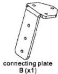 Gembird MA-DA1-01 - Specifications - 5