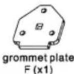 Gembird MA-DA1-01 - Specifications - 9