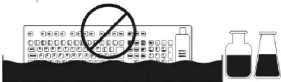 Gembird KB-109F - Specifications - 19