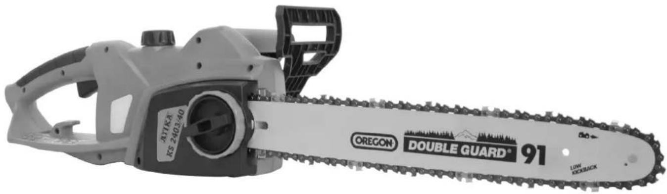 ATIKA KS 2403/40 - 12