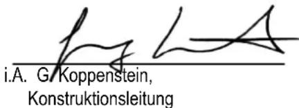 ATIKA KS 2403/40 - EG-Konformitätserklärung - 1