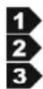 ATIKA KS 2403/40 - Symboles figurant sur la notice d'instructions - 6