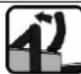 ATIKA KS 2403/40 - Symbole na pile łańcuchowej - 15