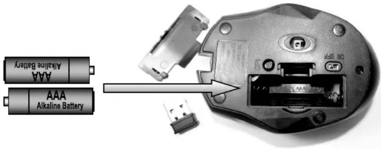 Gembird KBS-W-01 - Specifications - 8