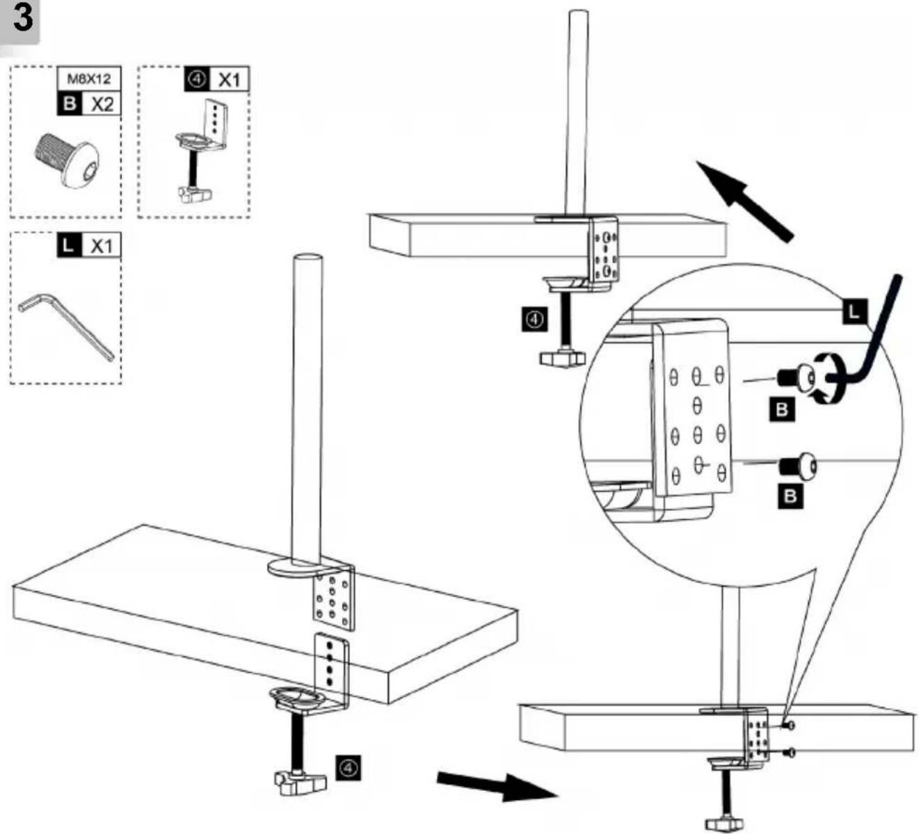Gembird MA-DF2-01 - gembird® - 1