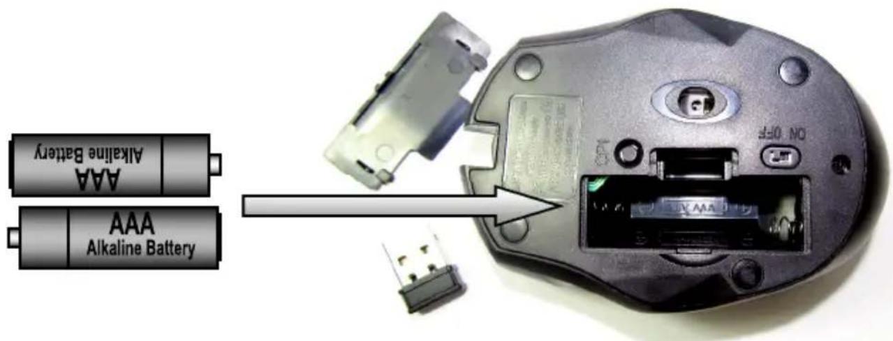 Gembird KBS-WCH-03 - Specifications - 8