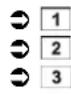 ATIKA BF 43-2 - Symbole zastosowane w instrukcji obs ługi - 6