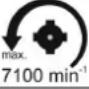 ATIKA BF 43-2 - Dichiarazione di conformità CE - 13