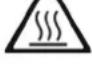ATIKA BF 43-2 - Symbols on the device - 14