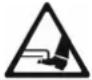 ATIKA BF 43-2 - Symbols on the device - 9