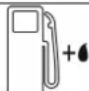 ATIKA BF 43-2 - Symboles appareil - 15