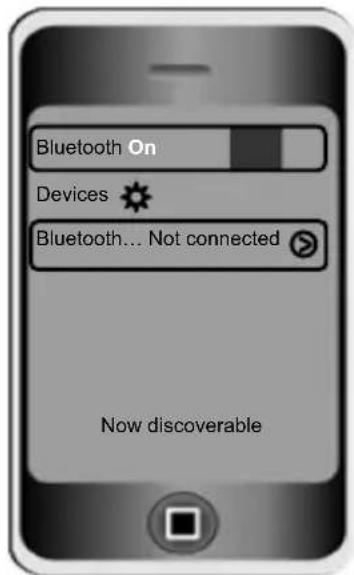 Gembird BTCC-03 - MULTIPOINT BLUETOOTH CARKIT - 4