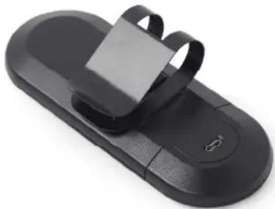 Gembird BTCC-03 - MULTIPOINT BLUETOOTH CARKIT - 7