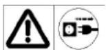 ATIKA KS 2002/40 - Onderhoud en reiniging - 1