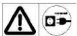 ATIKA KS 2002/40 - Possible faults - 1