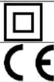 ATIKA KS 2002/40 - Symbols on the chain saw - 8