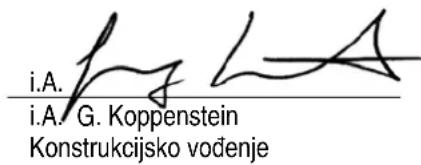ATIKA KS 2002/40 - Muködési idöartamok - 1