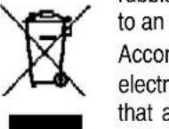 ATIKA ALF 2600-2 - Symbols on the device - 12