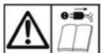 ATIKA ALF 2600-2 - Symbols on the device - 2