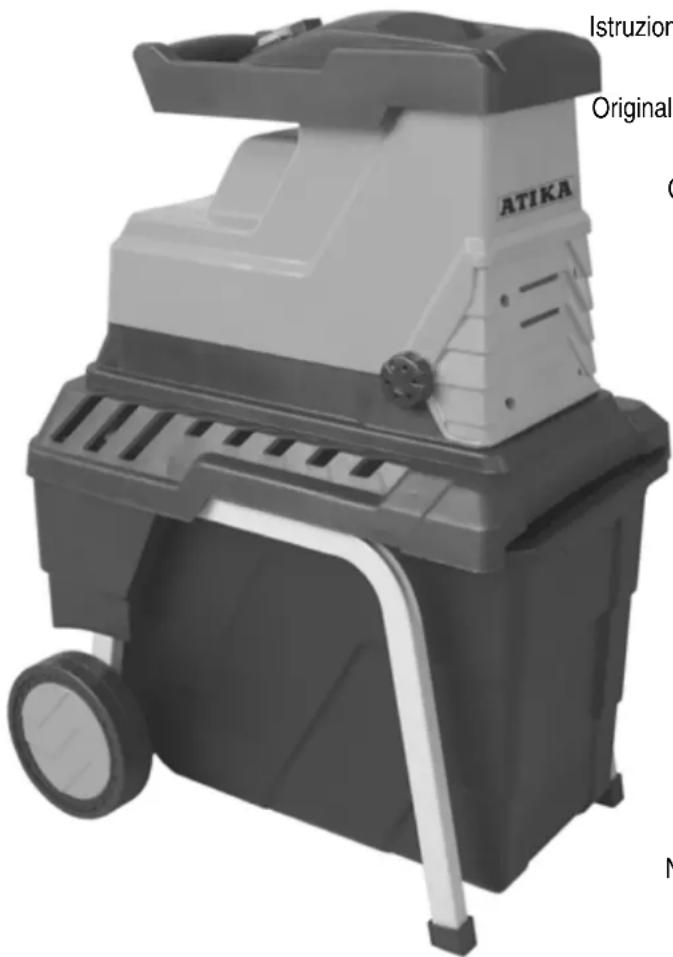 ATIKA ALF 2600-2 - 19