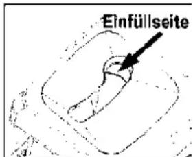 ATIKA ALF 2600-2 - Besondere Hinweise zum Häckseln: - 1