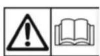 ATIKA ALF 2600-2 - Symbols on the device - 1