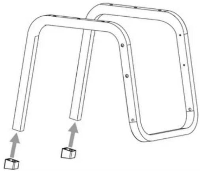 ATIKA ALF 2600-2 - Prehlásenie o zhode – ES - 2