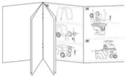 ATIKA ALF 2600-2 - Assembly - 1