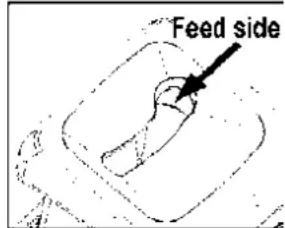ATIKA ALF 2600-2 - Special tips on shredding: - 1