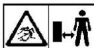 ATIKA ALF 2600-2 - Apparatets symboler - 3