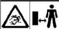 ATIKA ALF 2600-2 - Symbols on the device - 3