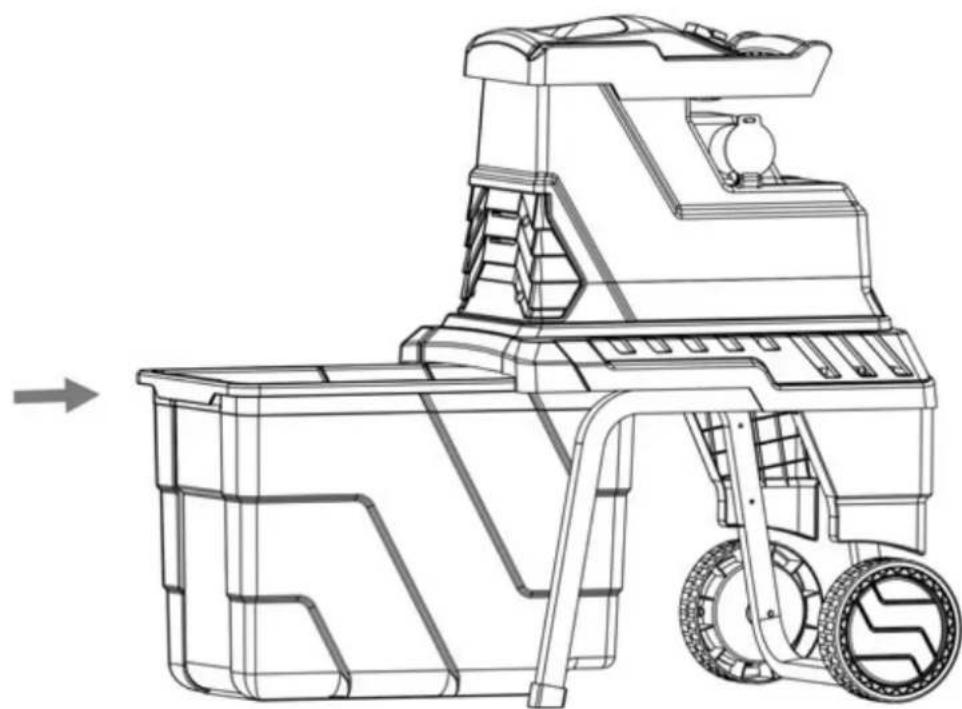 ATIKA ALF 2600-2 - Zagon - 4