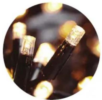 Biltema 88-0618 - LYSKAEDER LED - 1