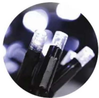 Biltema 88-0618 - LYSKAEDER LED - 2