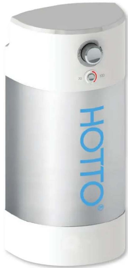 HOTTO Quadro - 1