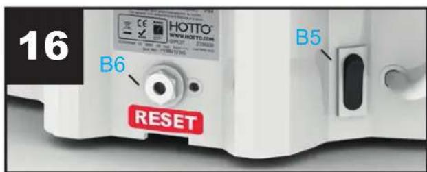 HOTTO Quadro - 13