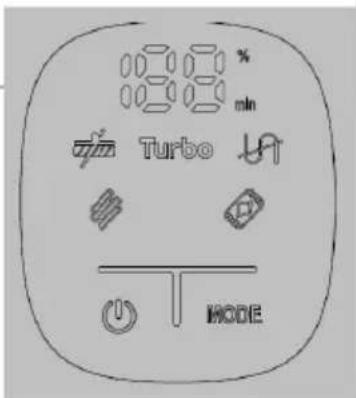G3 Ferrari Stardust Digit G90025 - FUNZIONAMENTO - 4
