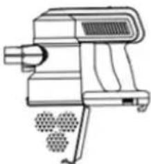 G3 Ferrari Stardust Digit G90025 - RIMOZIONE DELLA POLVERE DAL CONTENITORE - 1
